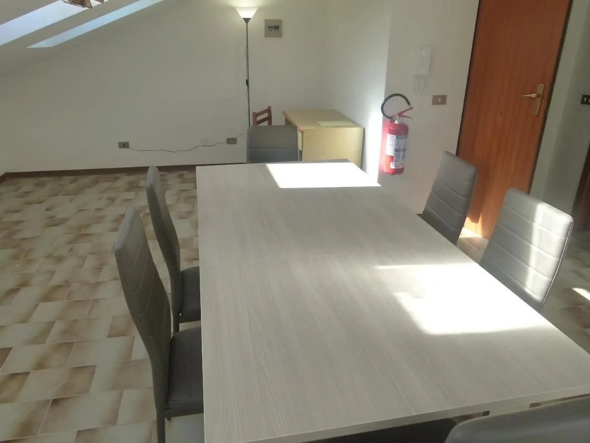 דירות Villaggio Pirandello La Dimora Di Giunone