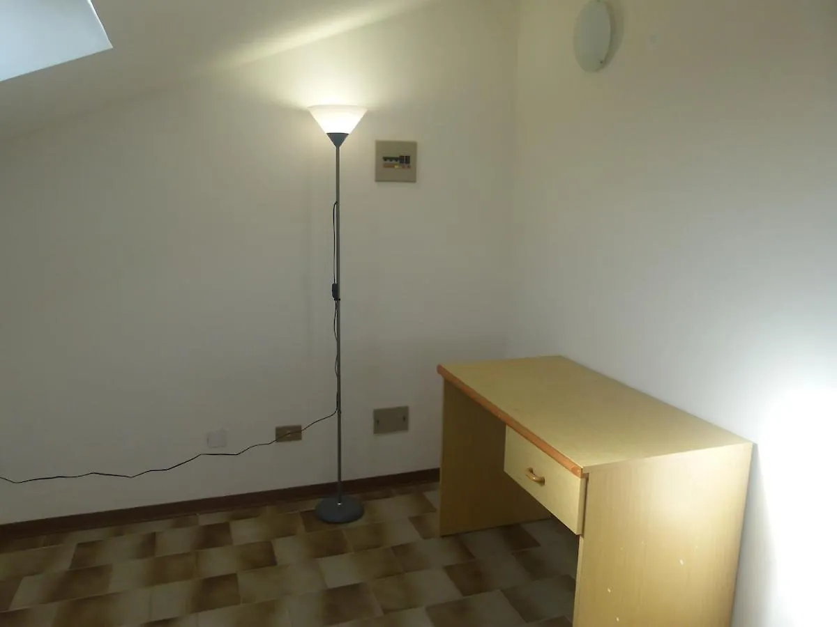 דירות Villaggio Pirandello La Dimora Di Giunone