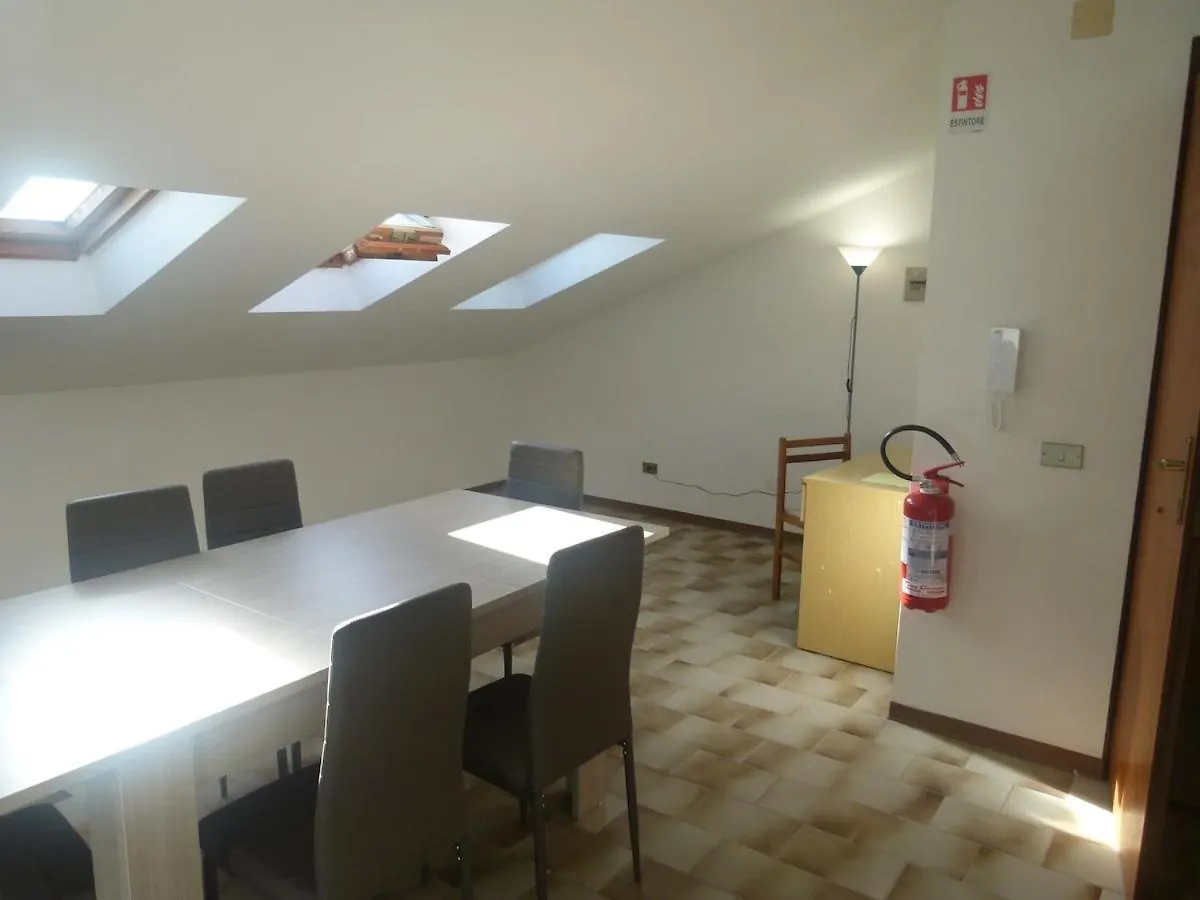 דירות Villaggio Pirandello La Dimora Di Giunone