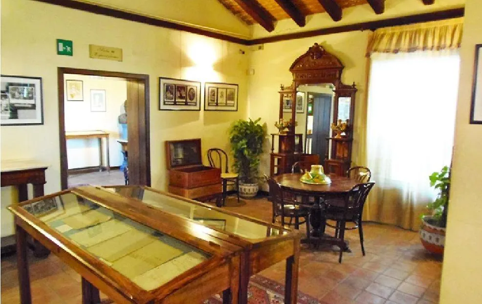 דירות Villaggio Pirandello La Dimora Di Giunone
